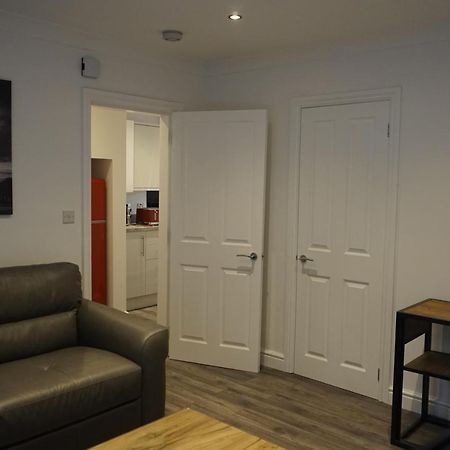 Appartamento Palm House Widnes Esterno foto