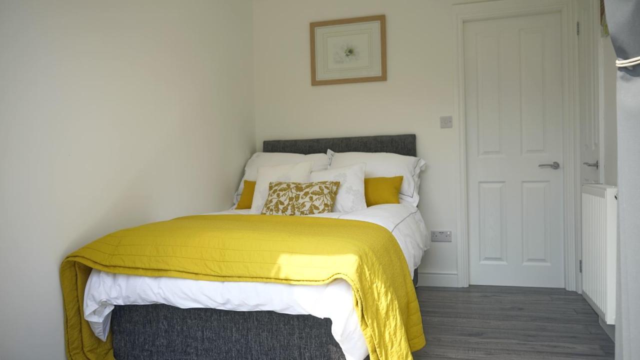 Appartamento Palm House Widnes Esterno foto