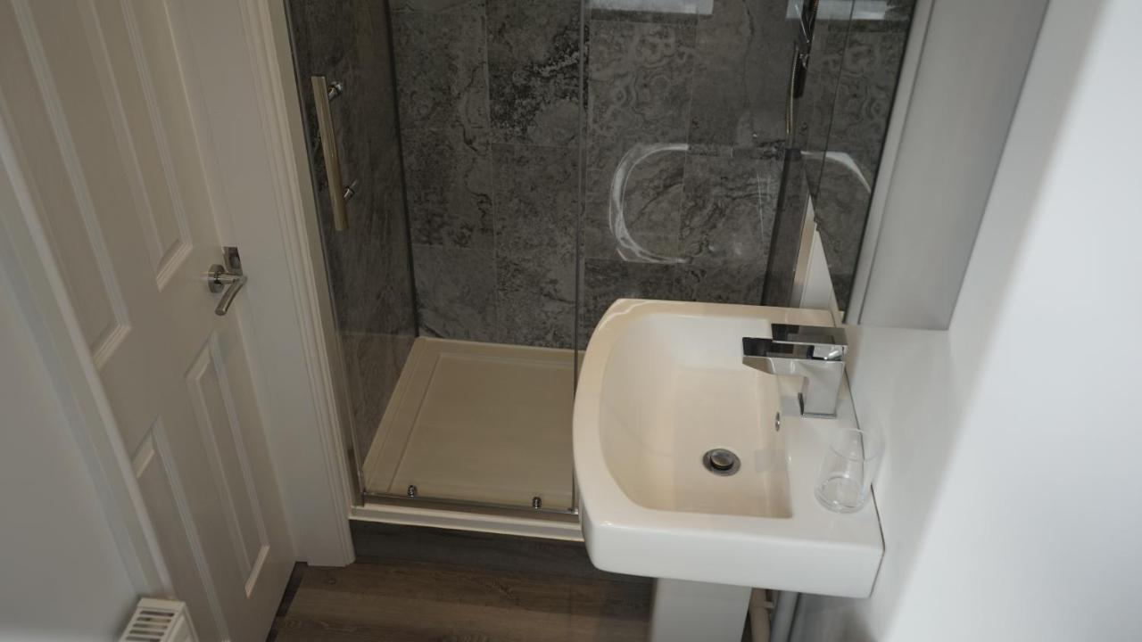 Appartamento Palm House Widnes Esterno foto