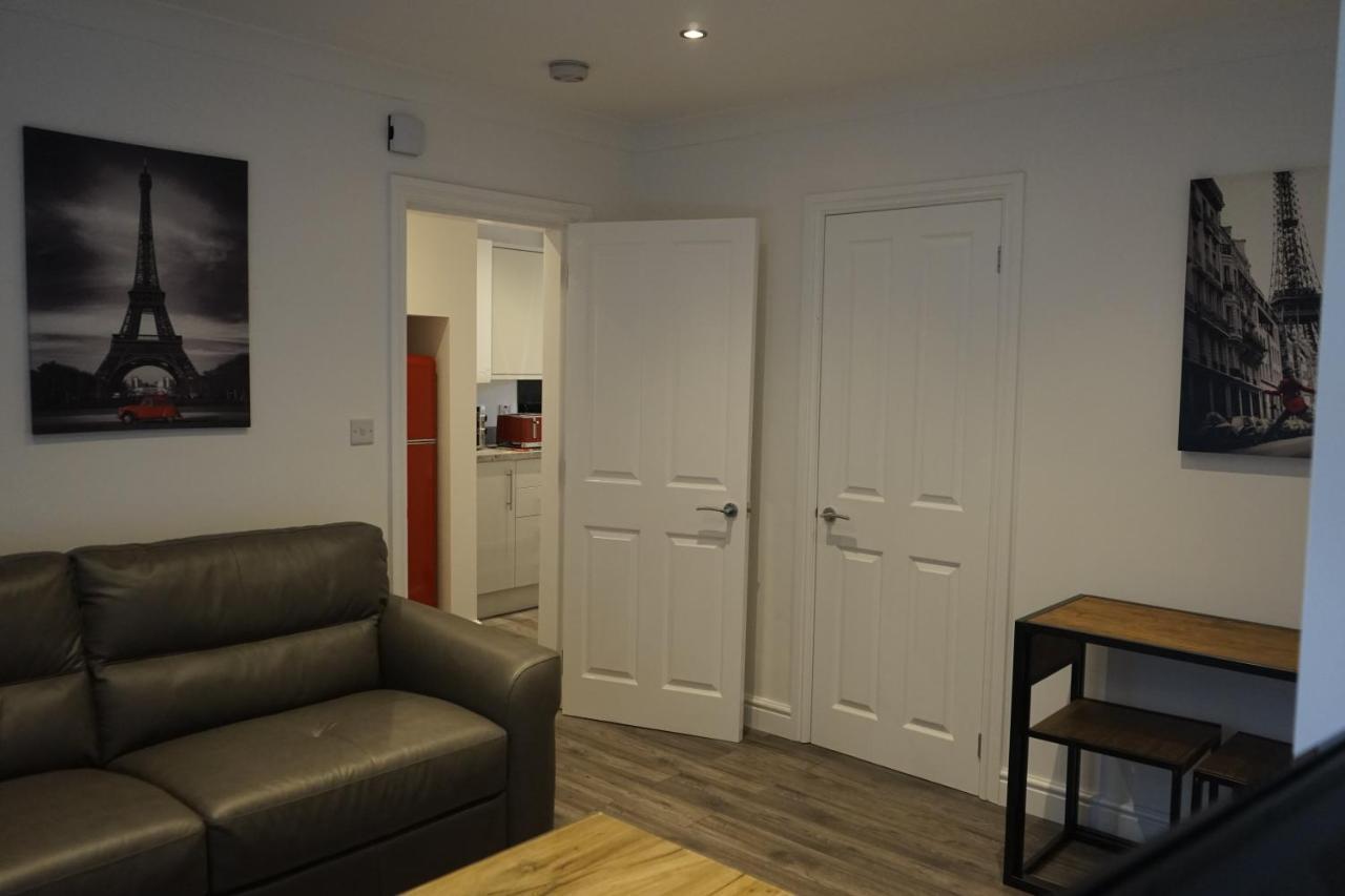 Appartamento Palm House Widnes Esterno foto