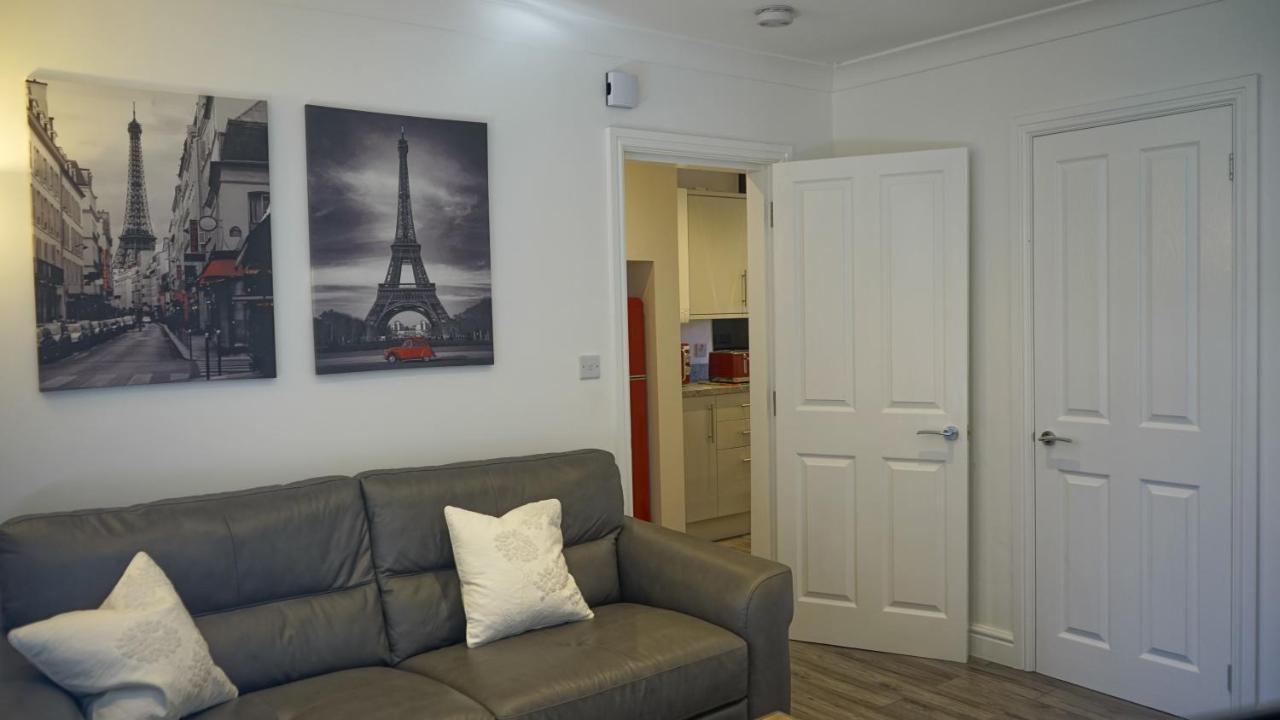 Appartamento Palm House Widnes Esterno foto