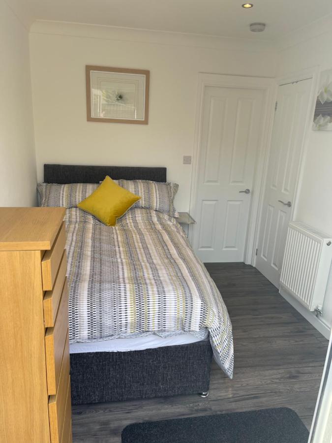Appartamento Palm House Widnes Esterno foto