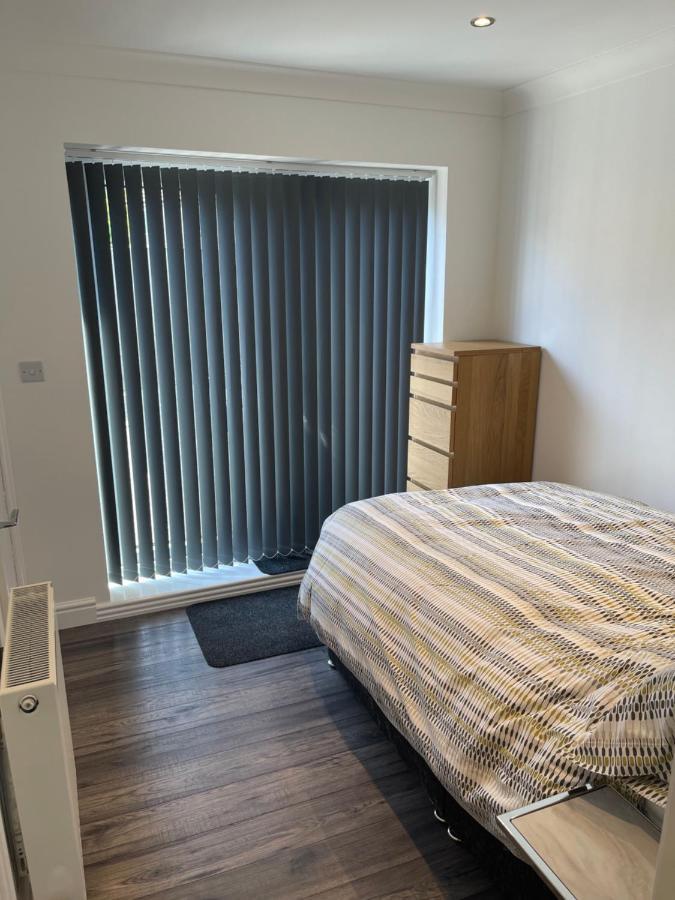Appartamento Palm House Widnes Esterno foto