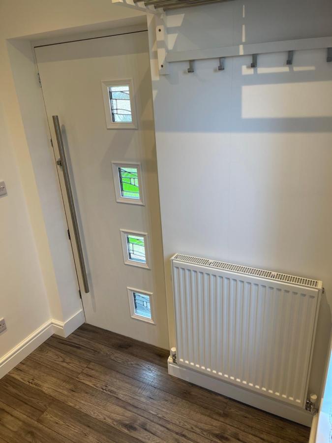 Appartamento Palm House Widnes Esterno foto