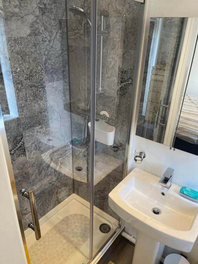 Appartamento Palm House Widnes Esterno foto